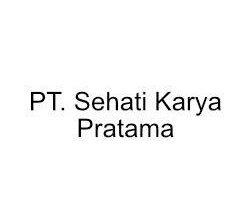 Logo PT. Sehati Karya Pratama