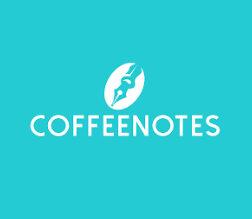 Logo Coffeenotes Cafe