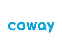 Logo Coway Indonesia