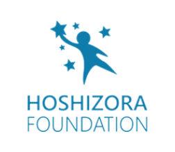 Logo Hoshizora Foundation