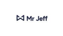 Logo Mr. Jeff WGP