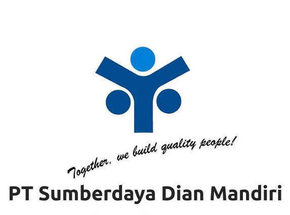 Logo PT Sumberdaya Dian Mandiri