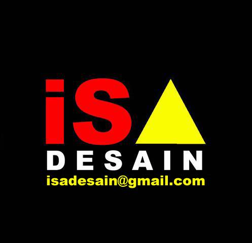 Logo Isadesain