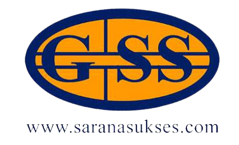 Logo PT Global Sarana Sukses