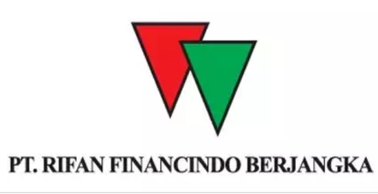 Logo PT.RFB