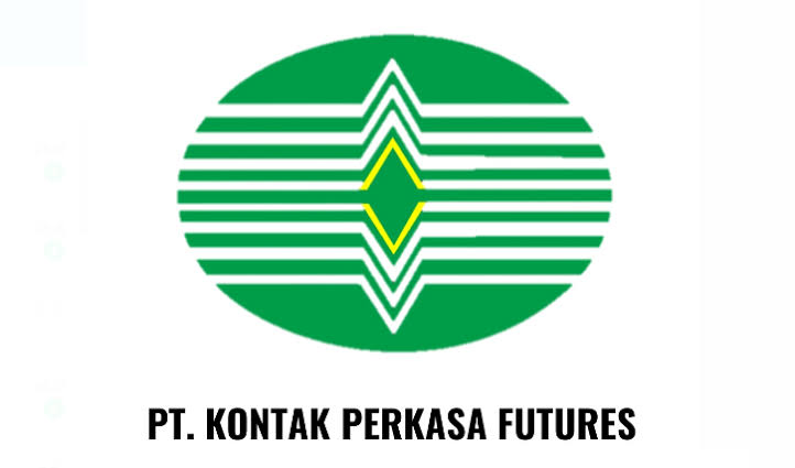 Logo PT. Kontak Perkasa Futures