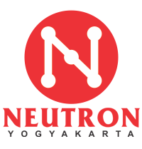 Logo NEWTRON YOGYAKARTA