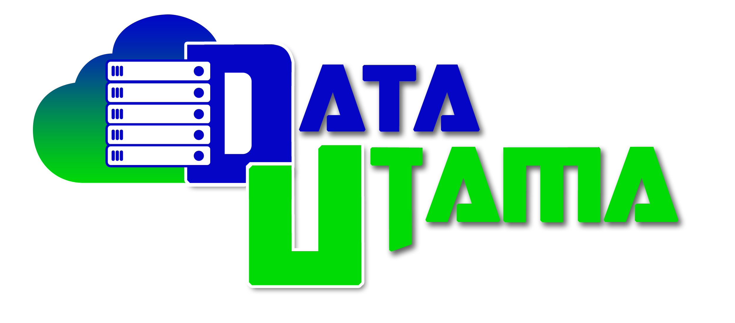 Logo PT Data Andalan Utama