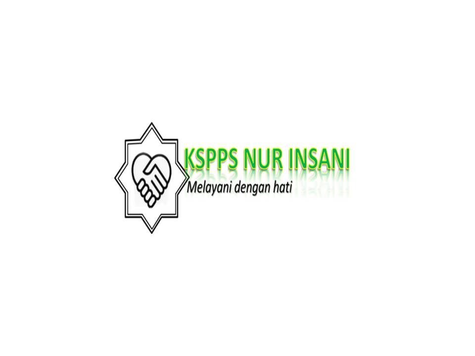 Logo KSPPS Nur Insani