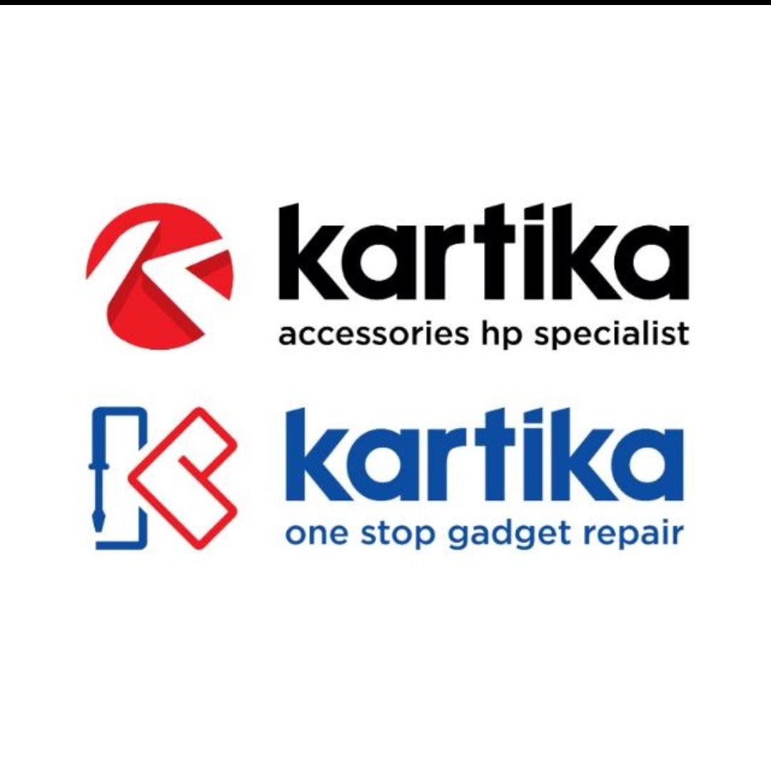 Logo KARTIKA ACCESSORIES DAN SPAREPART