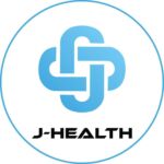 Logo J-Health