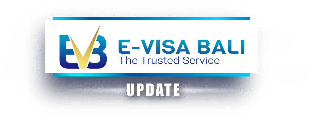 Logo E-visa Bali