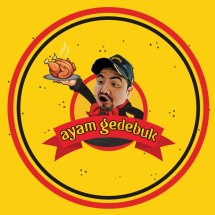 Logo AYAM GEDEBUK