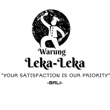 Logo Warung Leka-leka