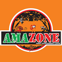 Logo Mega Mall Amazone