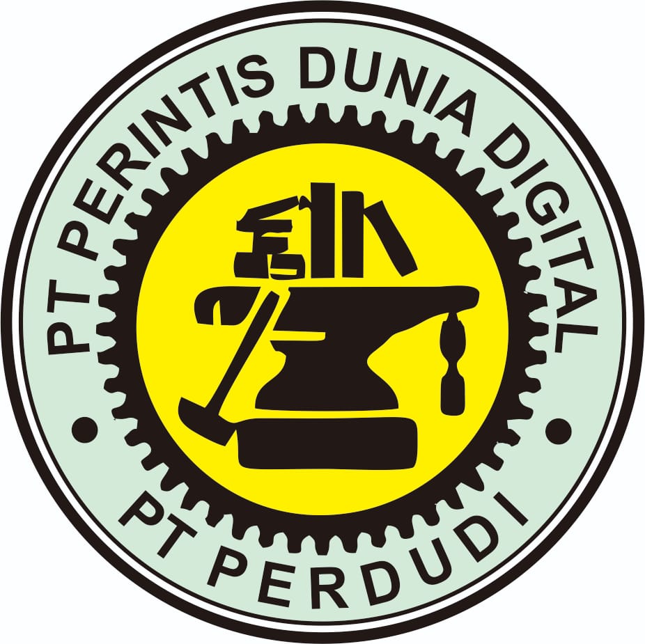 Logo PT. Perintis Dunia Digital