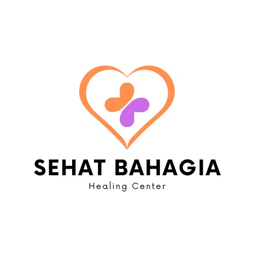 Logo Sehat Bahagia