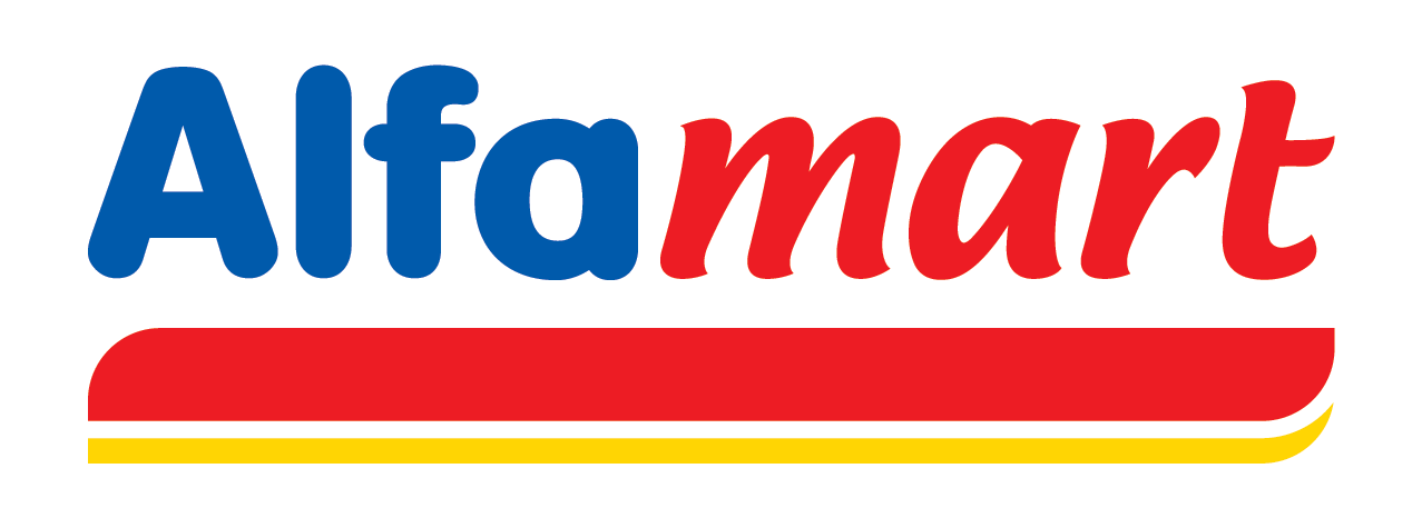 Logo Alfamart Alfamidi