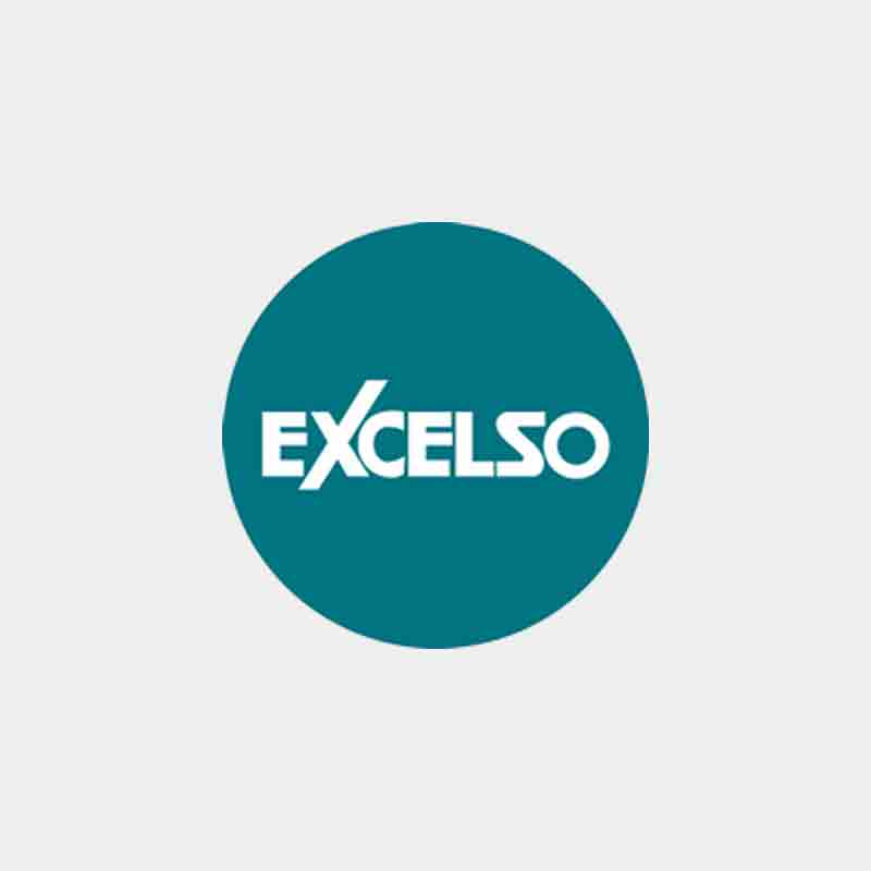 Logo EXCELSO