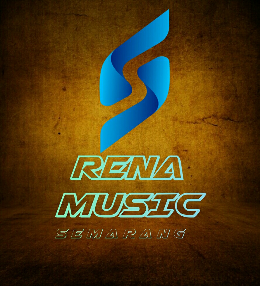 Logo Rena Music Entertaiment