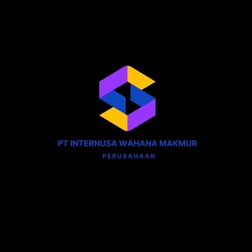 Logo PT INTERNUSA WAHANA MAKMUR