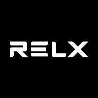 Logo RELX