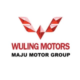 Logo  PT. Maju Global Motor 