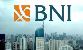 Logo BNI Life Insurance PT