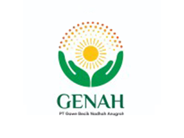 Logo Pt. Gawe Becik Nadhah Anugrah (genah)