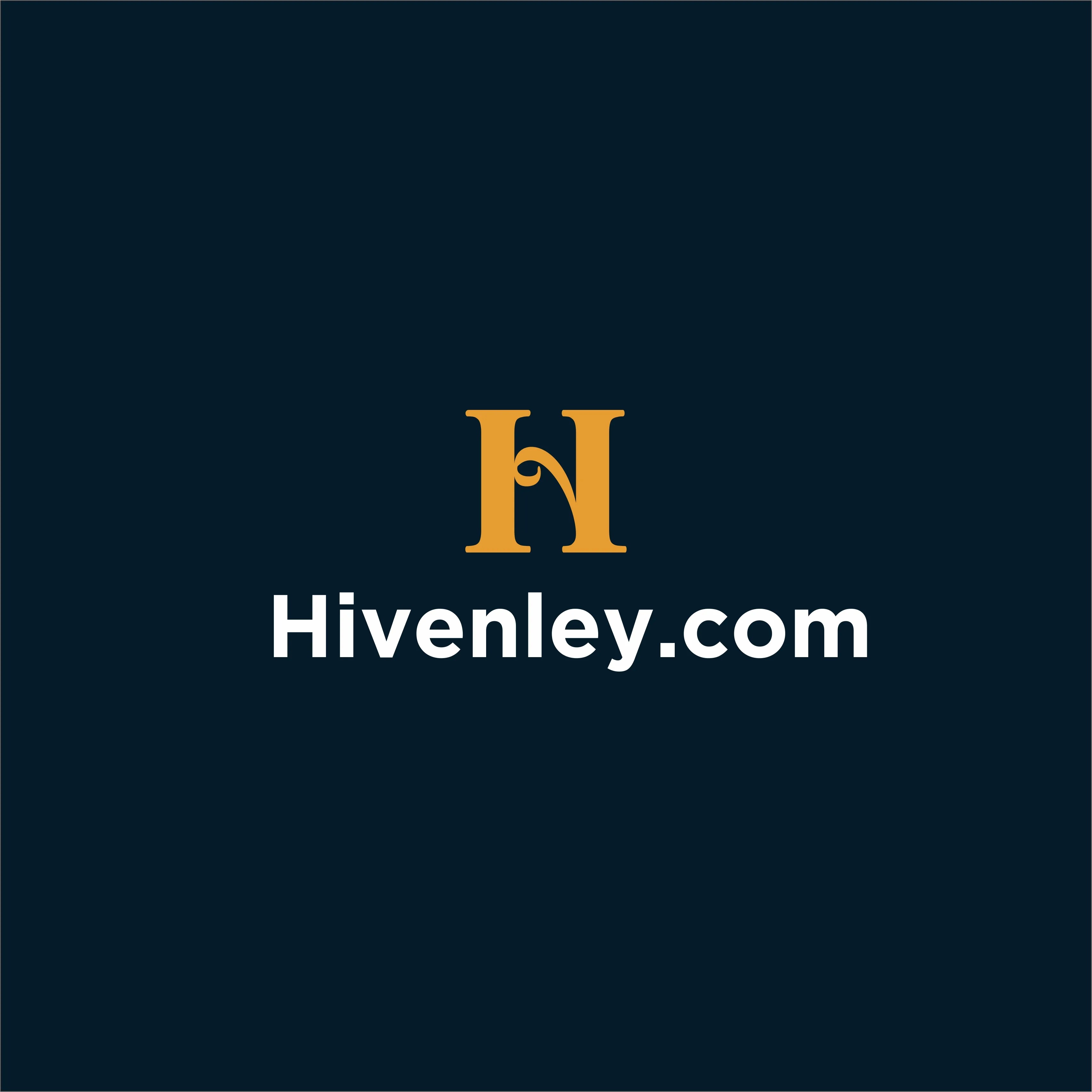 Logo HIVENLEY