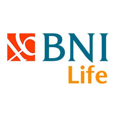 Logo BNI life Insurance PT