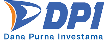 Logo Dana Purna Investama