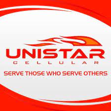 Logo UNISTAR CELLULAR