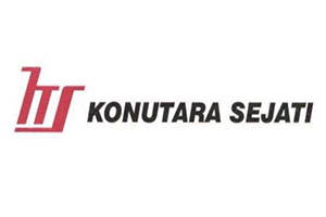 Logo KONUTARA SEJATI