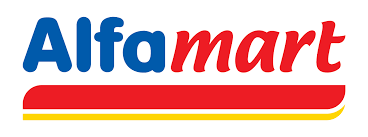 Logo ALFAMART