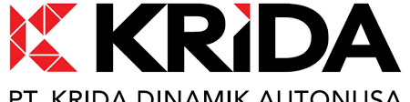 Logo PT KRIDA DINAMIK AUTONUSA