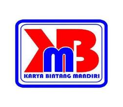 Logo KARYA BINTANG MANDIRI