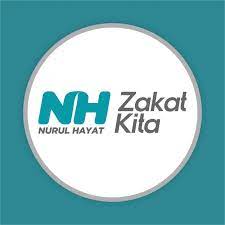 Logo LAZNAS NURUL HAYAT BANYUWANGI 