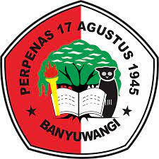 Logo PERPENAS BANYUWANGI 