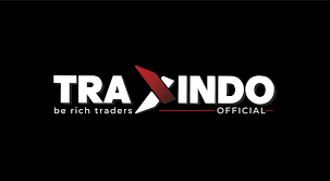 Logo Traxindo 