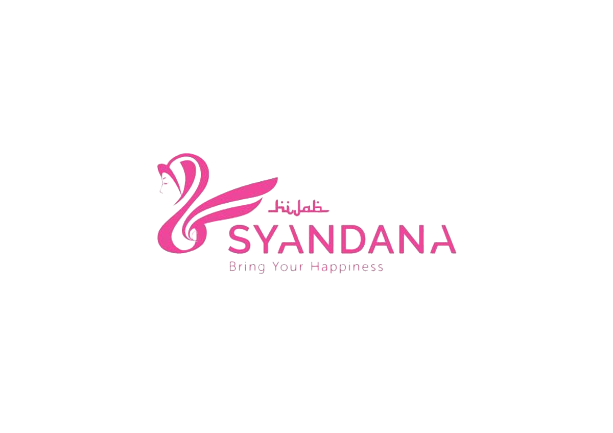 Logo Hijab Syandana