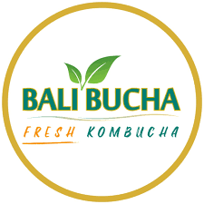 Logo BALI BUCHA 