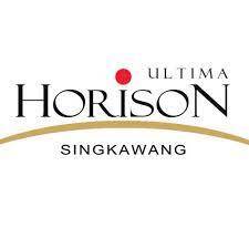 Logo ULTIMA HORISON SINGKAWANG 