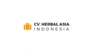 Logo CV. HERBAL ASIA INDONESIA