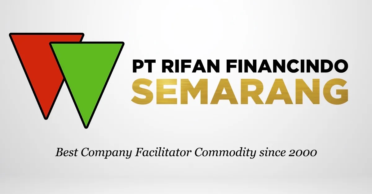 Logo RIFAN FINANCINDO