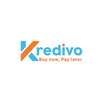 Logo KREDIVO 