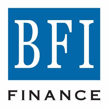 Logo BFI FINANCE