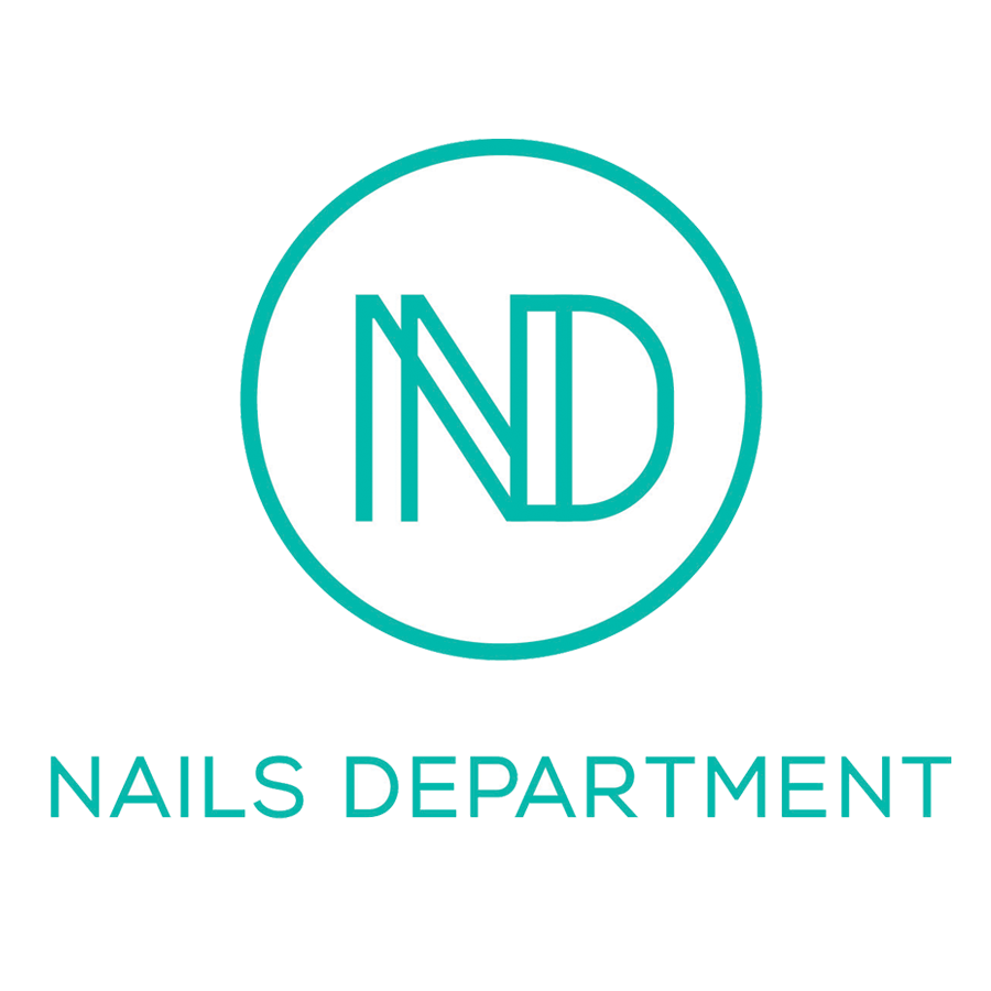 Logo Nails Department