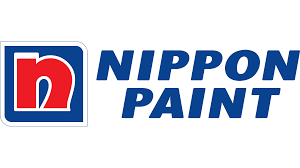 Logo NIPPONPAINT