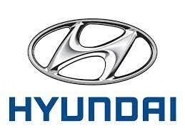 Logo HYUNDAI